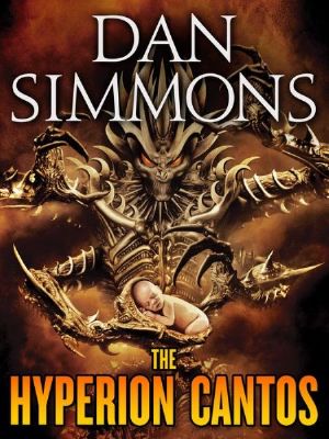 [Hyperion Cantos 01] • The Hyperion Cantos